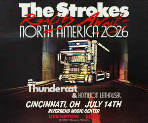 The Smoove - CincyMusic