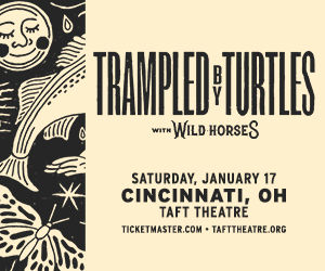 Trampled By Turtles